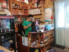-大壮家原味烤肉(兴华北街店)