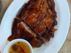 -一乐烧鹅(中环店)