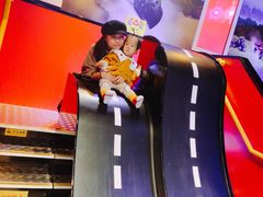 -沈阳海洋探索中心