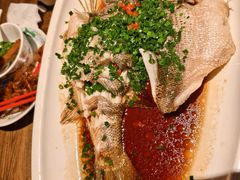 -老头儿油爆虾(胜利河美食街店)
