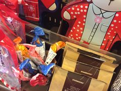 -星巴克(保定华创广场店)