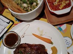 -卡朋厨房(289艺术园区店)