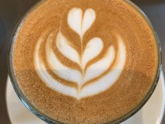 澳白-Seesaw Coffee(苏州中心店)