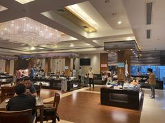 -九华山聚龙大酒店