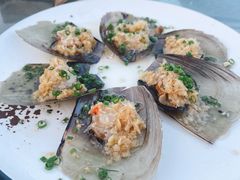 -这片海·海景餐厅(博鳌店)