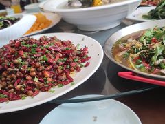 -达旺·鸡毛店(巴南万达店)