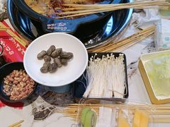 -钢管厂五区小郡肝火锅串串香(清河店)