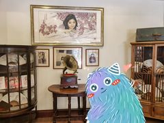 -邓丽君音乐主题餐厅