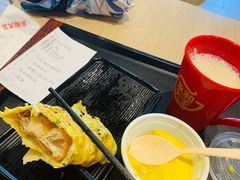 -永和大王(广渠店)