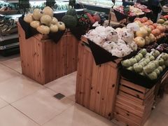 -GranVida生活超市(海信广场店)