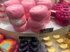 -LUSH(威尼斯人店)