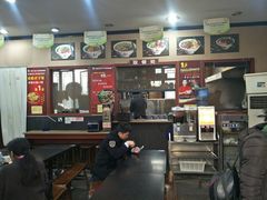 -秦云老太婆摊摊面(磁器口店)