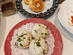 -同里湖大饭店-怡景轩中餐厅(同里古镇店)