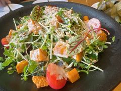 -兰特伯爵西餐厅·啤酒屋(方庄店)