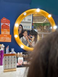 -海马体家庭照相馆(杭州萧山万象汇店)