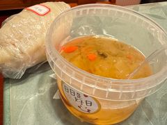 -张果佬年糕卷(科巷店)