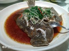 多宝鱼-张记旺角食街(动物园店)