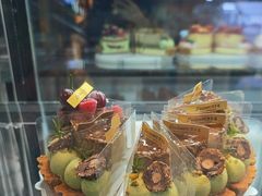 -黑草莓(重庆路店)