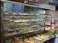 -33韩式自助烧烤(环城南路店)
