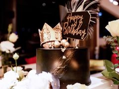 -InParty·游艇求婚策划生日派对布置(世纪大道店)