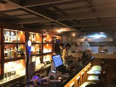 -The Cheebat 锌吧·Bistro(体育西店)