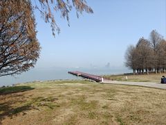 -苏州东太湖生态园