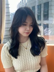 -sy杉影印象COLOUR专业烫染