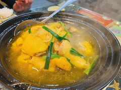 盐酒三黄鸡-来客家食府 · 福建客家菜(厦禾路店)
