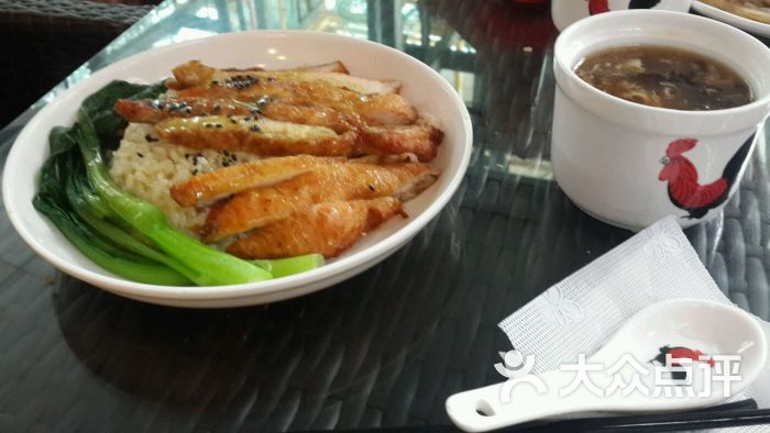 东记港式简餐咖喱猪排饭图片 - 第76张