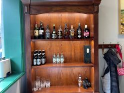 -595barbershop美式油头