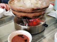 -砂锅居(西四店)