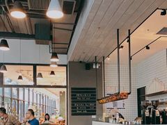 大堂-Wagas沃歌斯(富力广场店)