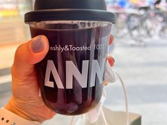 -Ann COFFEE(来福士店)