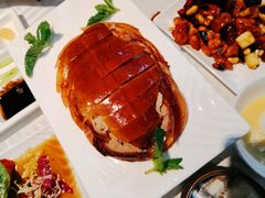 -四季民福烤鸭店(王府井灯市口店)