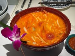 -太食獸泰式茶餐厅(IFS国金中心店)