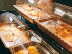 -金石国际大酒店·金丽自助餐厅