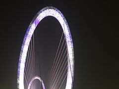 -南京眼步行桥