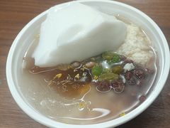 -科巷三姐酒酿(老门东店)