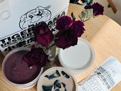 -小老虎糖水铺(国贸店)