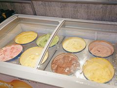 -非烤勿扰韩料自助烤肉(松山湖万科店)