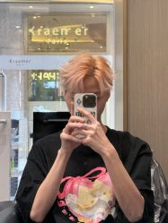 -Kraemer Paris苏豪路易士·嘉玛发廊