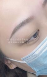 -ViVi薇薇日式＆新中式美睫半永久