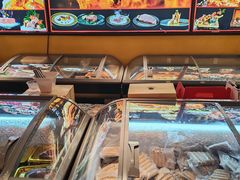-牛将军•涮肉•烤肉(北京王府井·故宫店)