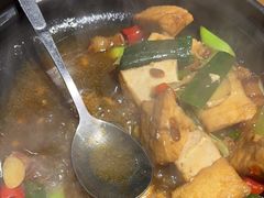 -汀小府·福建客家菜(鼓山沃尔玛店)