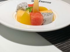 -斗牛士牛排餐厅(嘉里汇店)