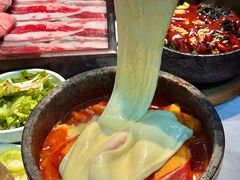 -六七八韩式烤肉·韩国料理(上杭路店)