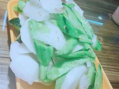 -清真.德枭炕肉店.青海菜(大新街夜市店)