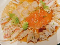 -高佳庄·海鲜酒楼(定海店)