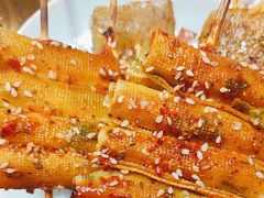 -杨小佳·齐齐哈尔烤肉·烤串(广州店)