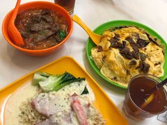 -華歡冰室-WahFoon(吉大店)